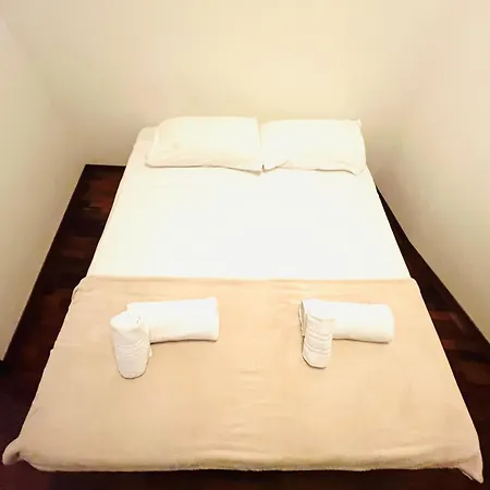 Hébergement de vacances Casa Toto - *