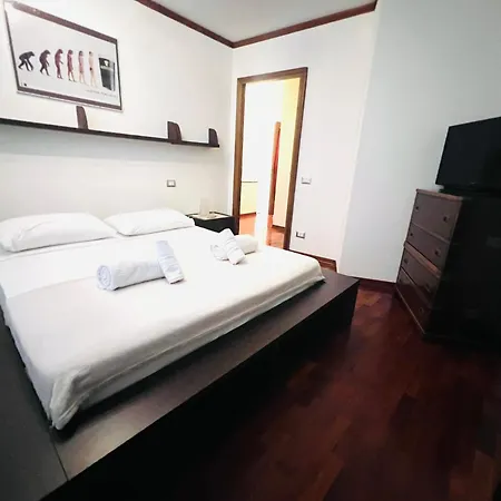 Hébergement de vacances Casa Toto - *