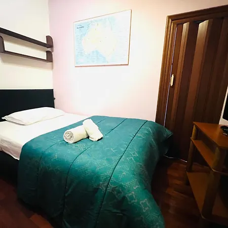 Hébergement de vacances Casa Toto - San Remo