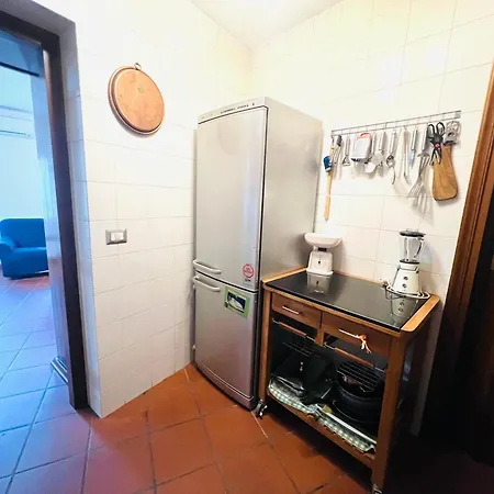 Casa Toto - San Remo