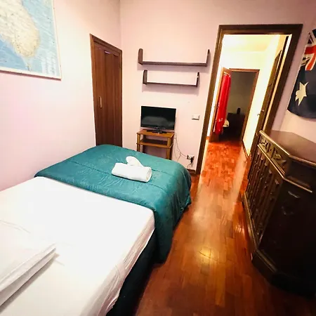 Hébergement de vacances Casa Toto - San Remo