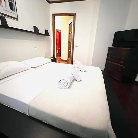 Casa Toto - Hébergement de vacances San Remo