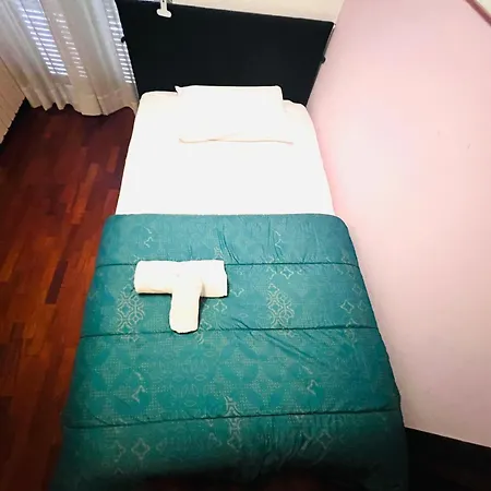 Hébergement de vacances Casa Toto - San Remo