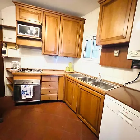 Casa Toto - San Remo