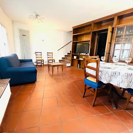 Casa Toto - * San Remo