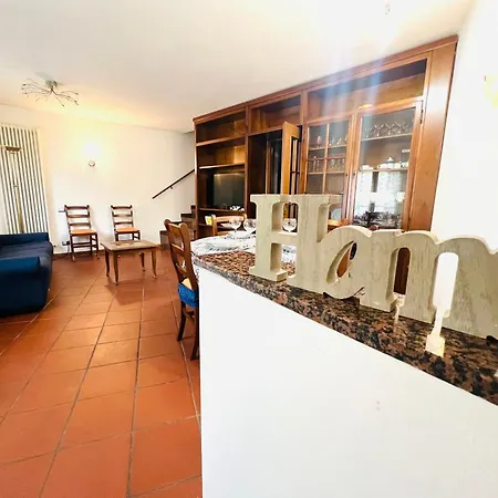 Hébergement de vacances Casa Toto -